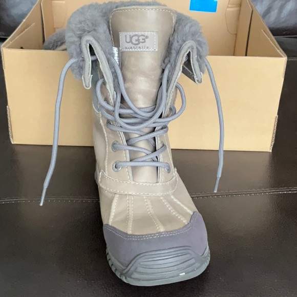 UGG Men’s butte Vibram - Picture 3 of 5